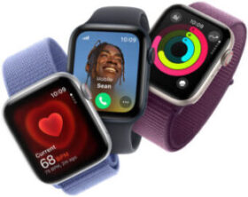 Smallest GPS Running Watch
