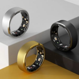 Best Smart Rings in India 2025