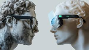 Smart Glasses for Blind Persons in India 2025 Review
