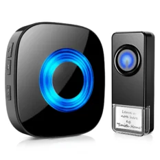 Best Wireless Calling Bells with Two Switches
