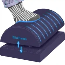 Best footrest for office chair