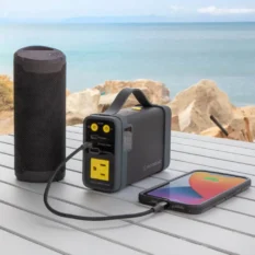 The best power bank for camping 2025