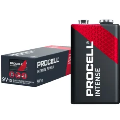 Best 9 volt alkaline battery