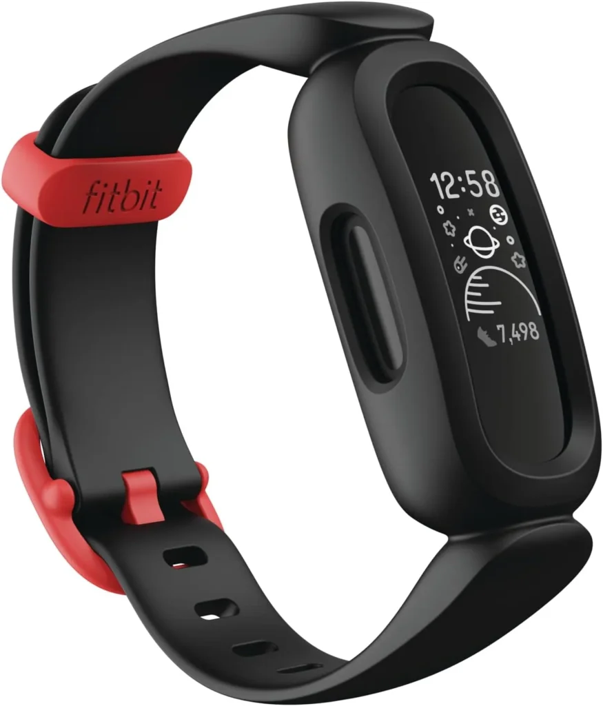 Which Fitbit is best for older people?