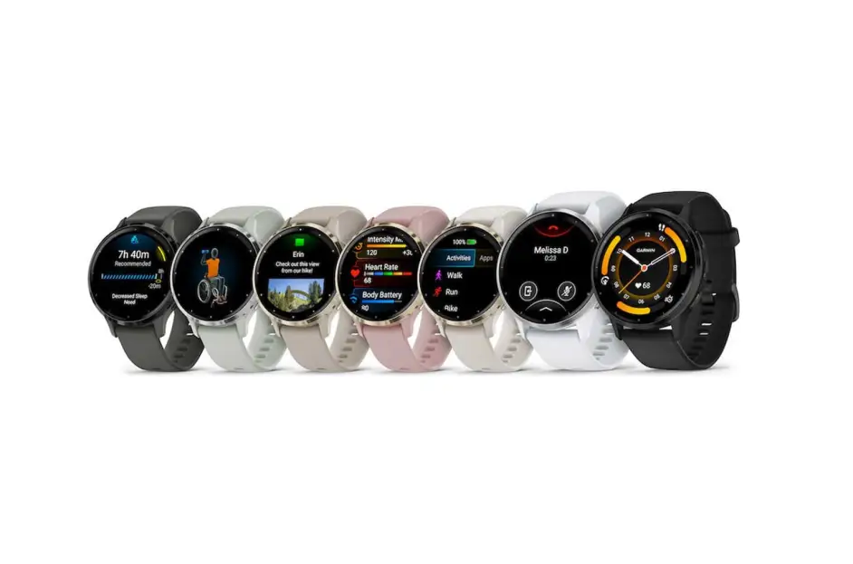 How do I choose a smart watch?