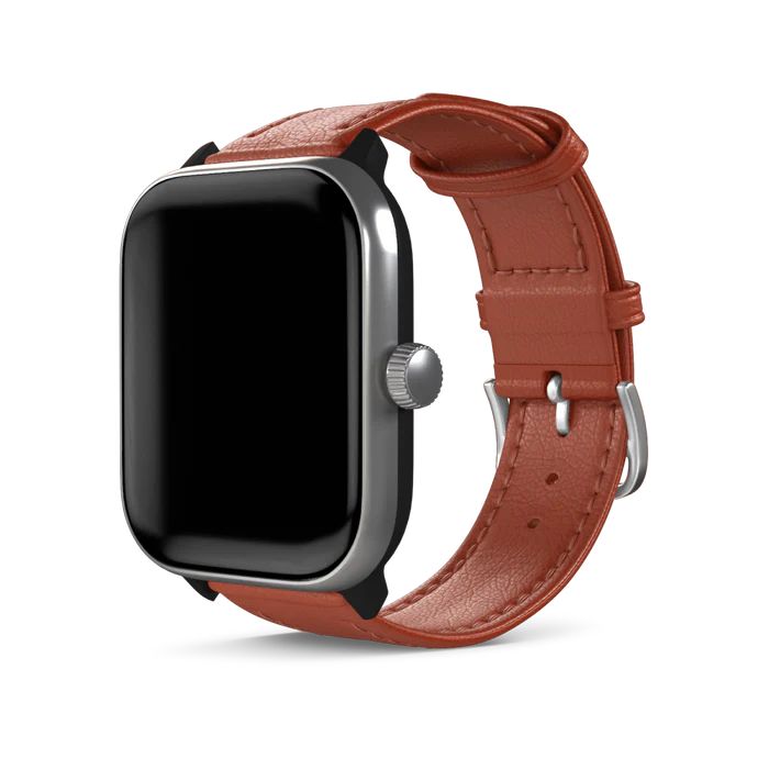 Which smart watch is good for seniors?