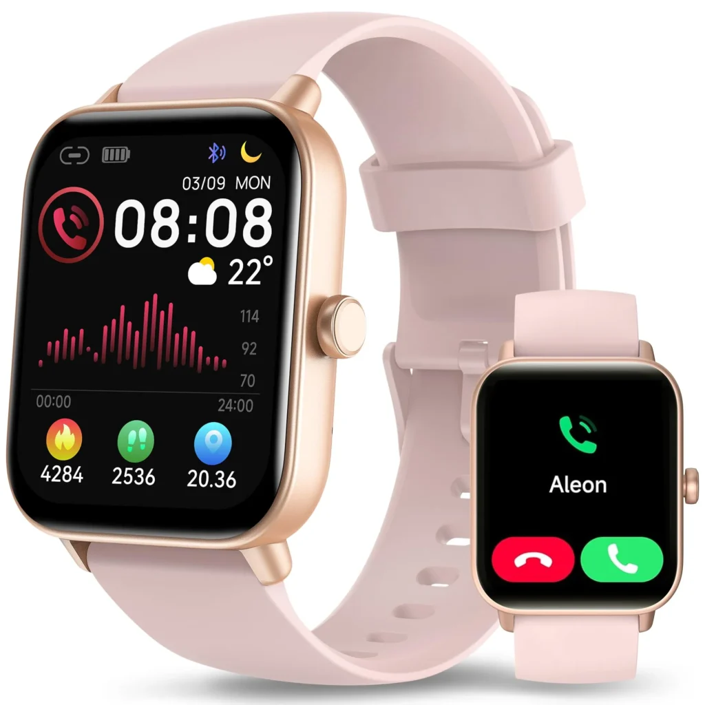 Best smart watches for women