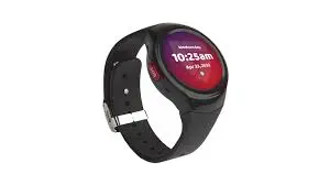 What is the best 4G smart watch for the elderly?
