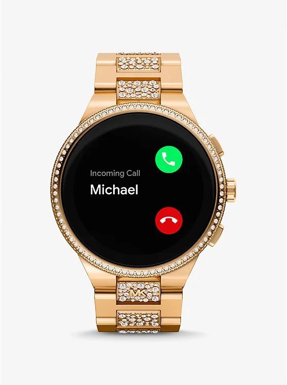 Best Fossil smart watches for women