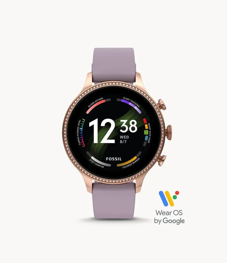 Android smart watches for women