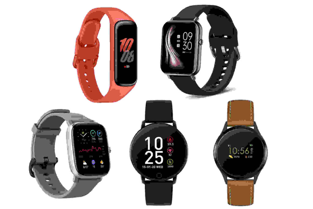 How can I choose a smart watch?