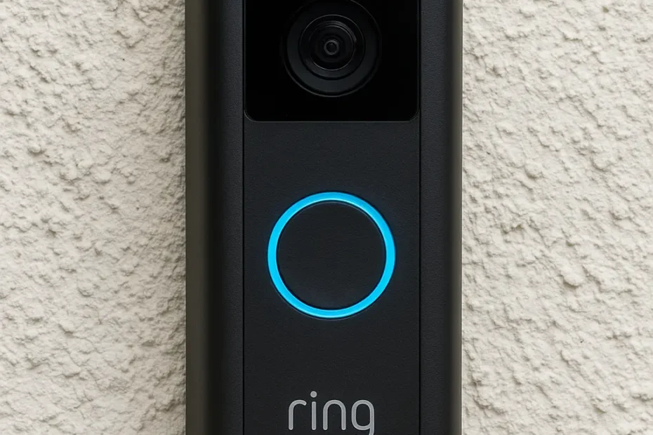 10 Best Wireless Doorbells 2025