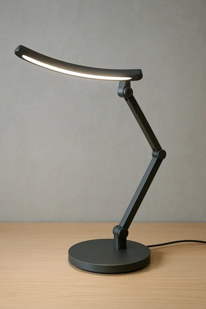 Best LED Desk Lamps for Office in 2025
