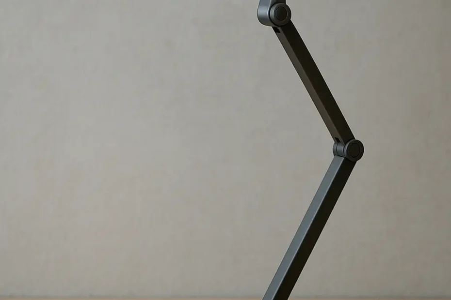 Best LED Desk Lamps for Office in 2025