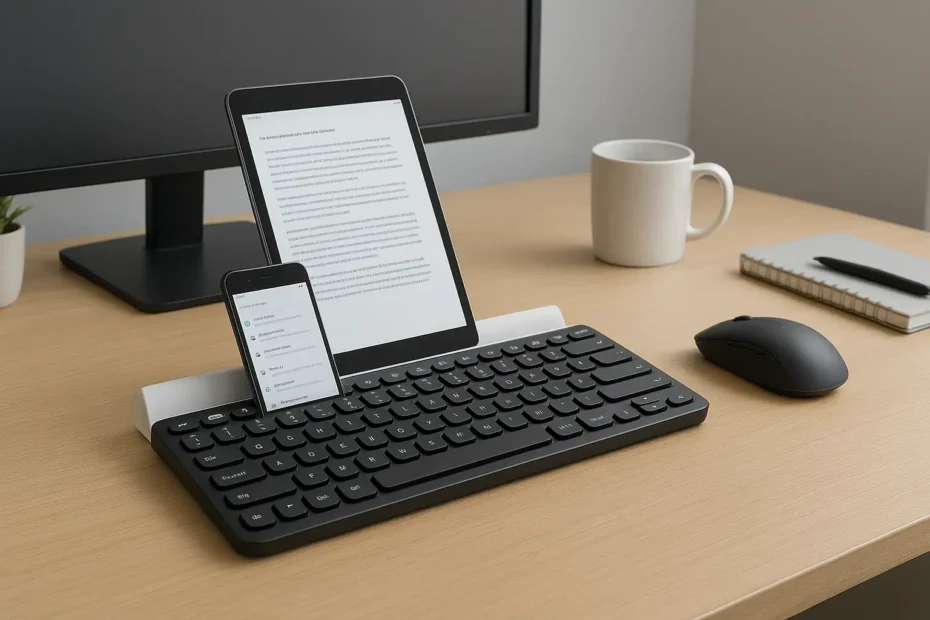 Best Russian Keyboard for Laptop – Top Picks ⌨️