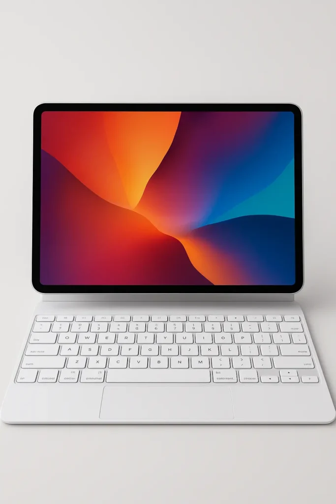 Best Wireless Keyboards for iPad Pro 12.9