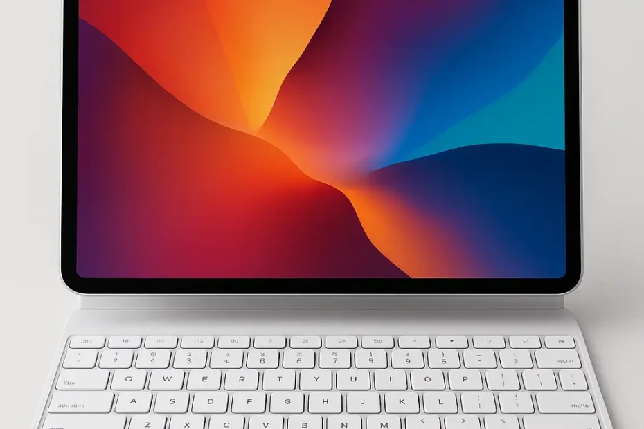 Best Wireless Keyboards for iPad Pro 12.9