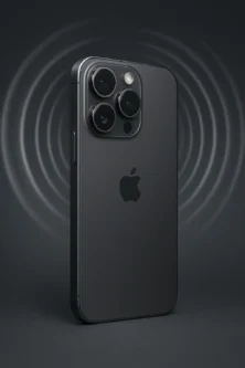iphone 15 pro sound quality
