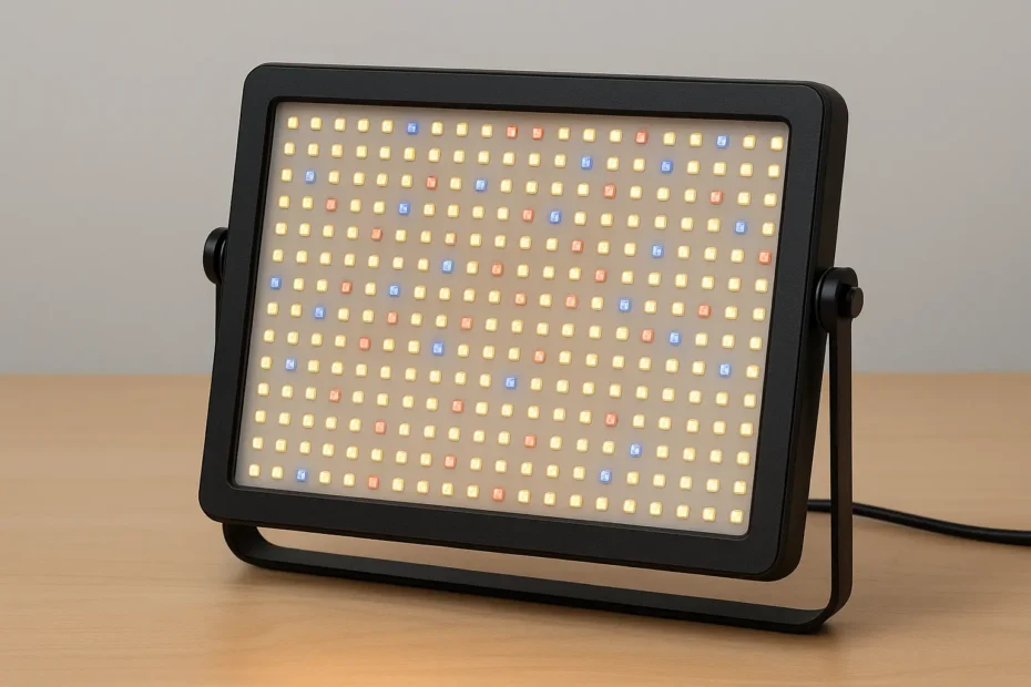 Best LED Desk Lamps for Houseplants