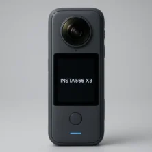 Best 360 camera for motorcycle