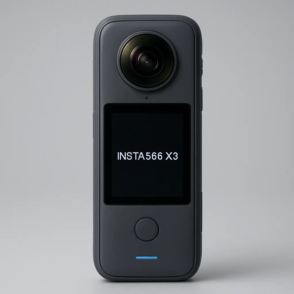 Best 360 camera for motorcycle