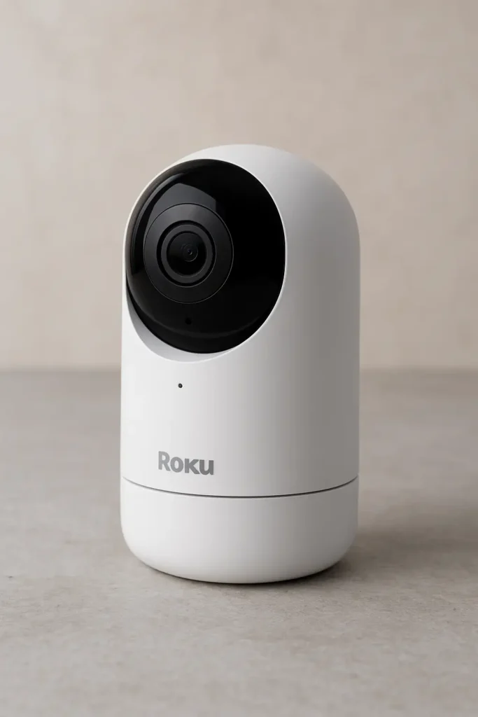 Roku 360 camera review