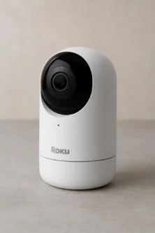 Roku 360 camera review