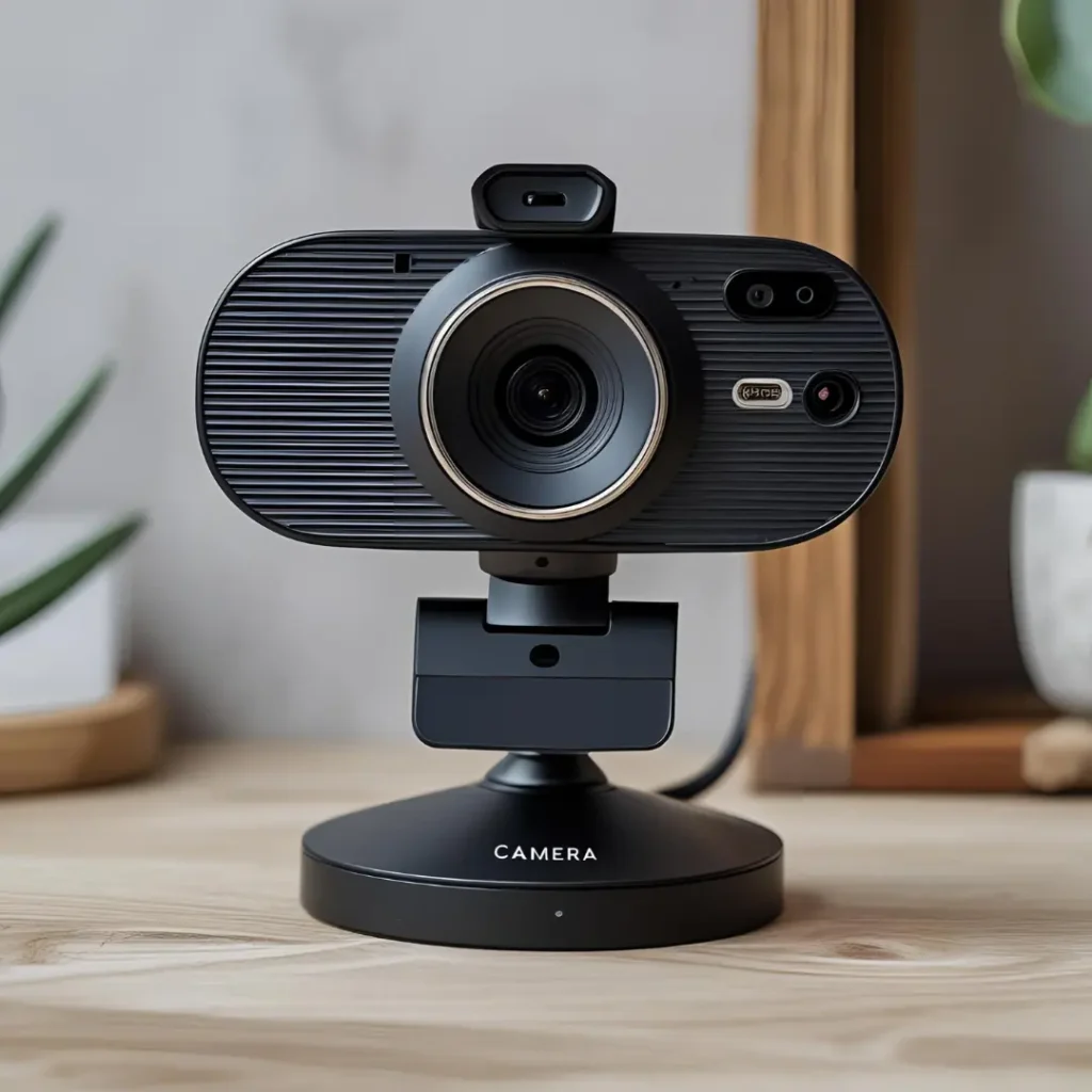 Best inverted online camera