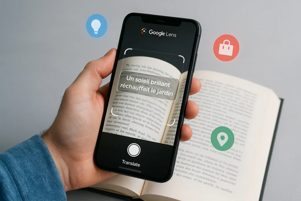 Best google barcode scanner online camera free