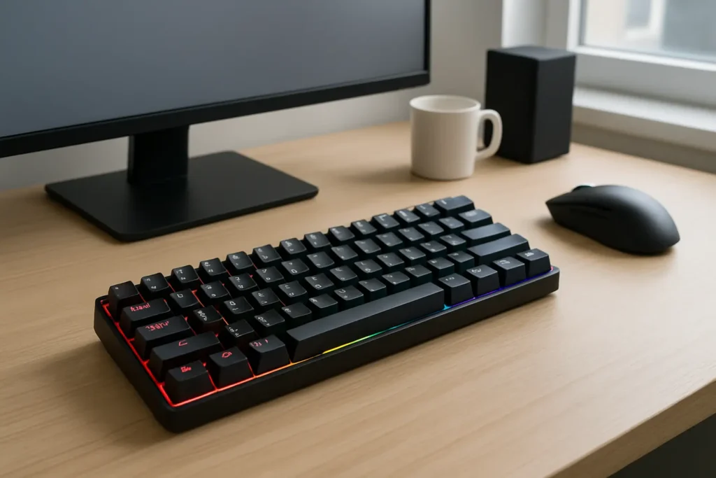 What is the Best Wooting Keyboard