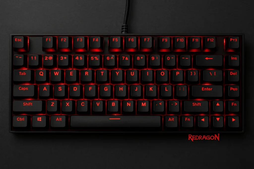 🎮 Best Budget Mechanical Keyboard Under $50 2025