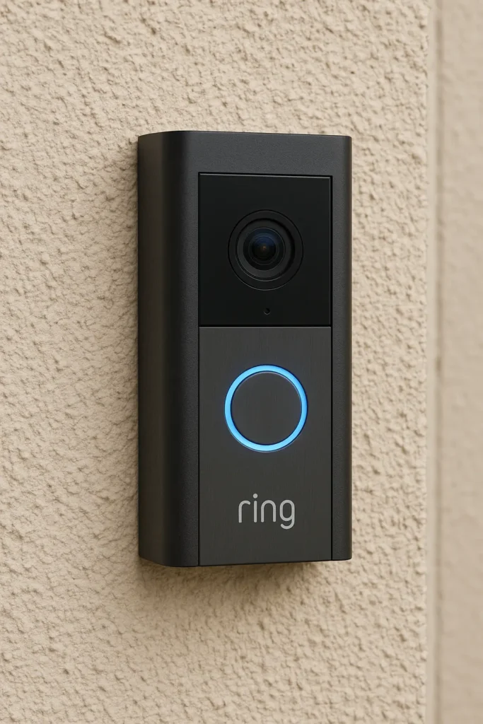 🎮 Best Smart Doorbells Under $150 2025