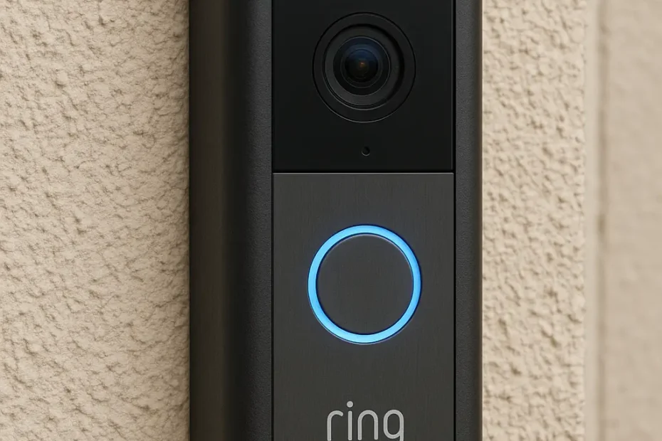 🎮 Best Smart Doorbells Under $150 2025