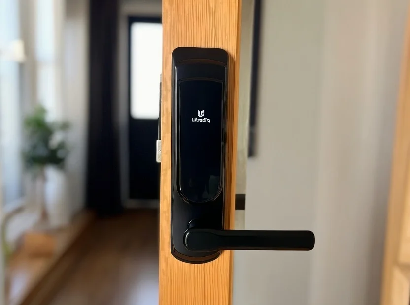 Best Biometric Fingerprint Door Lock