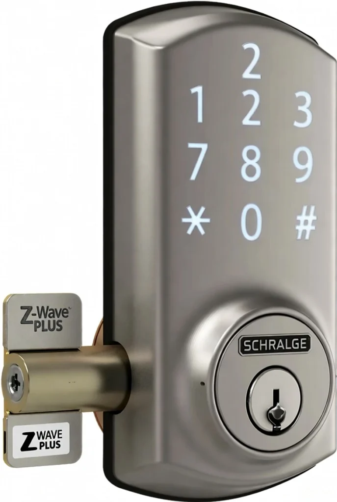 What is the Best Keypad Door Lock?