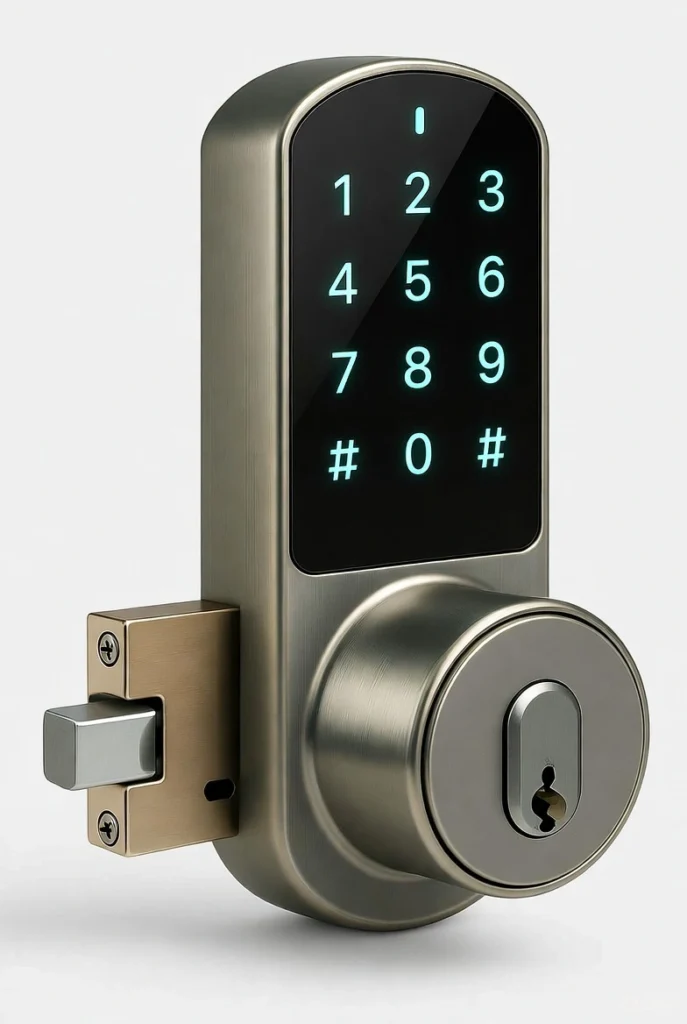 What is the Best Fingerprint Door Lock?