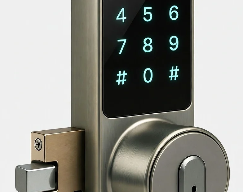 What is the Best Fingerprint Door Lock?